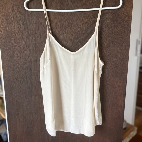 Wilfred Tops - Wilfred Silk Camisole